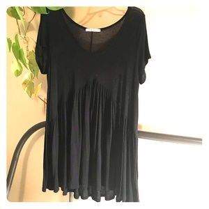 Gently used clothing